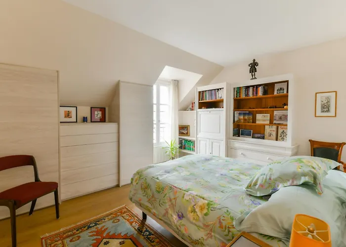 Exigehome-Maison Avec Terrasse Privee