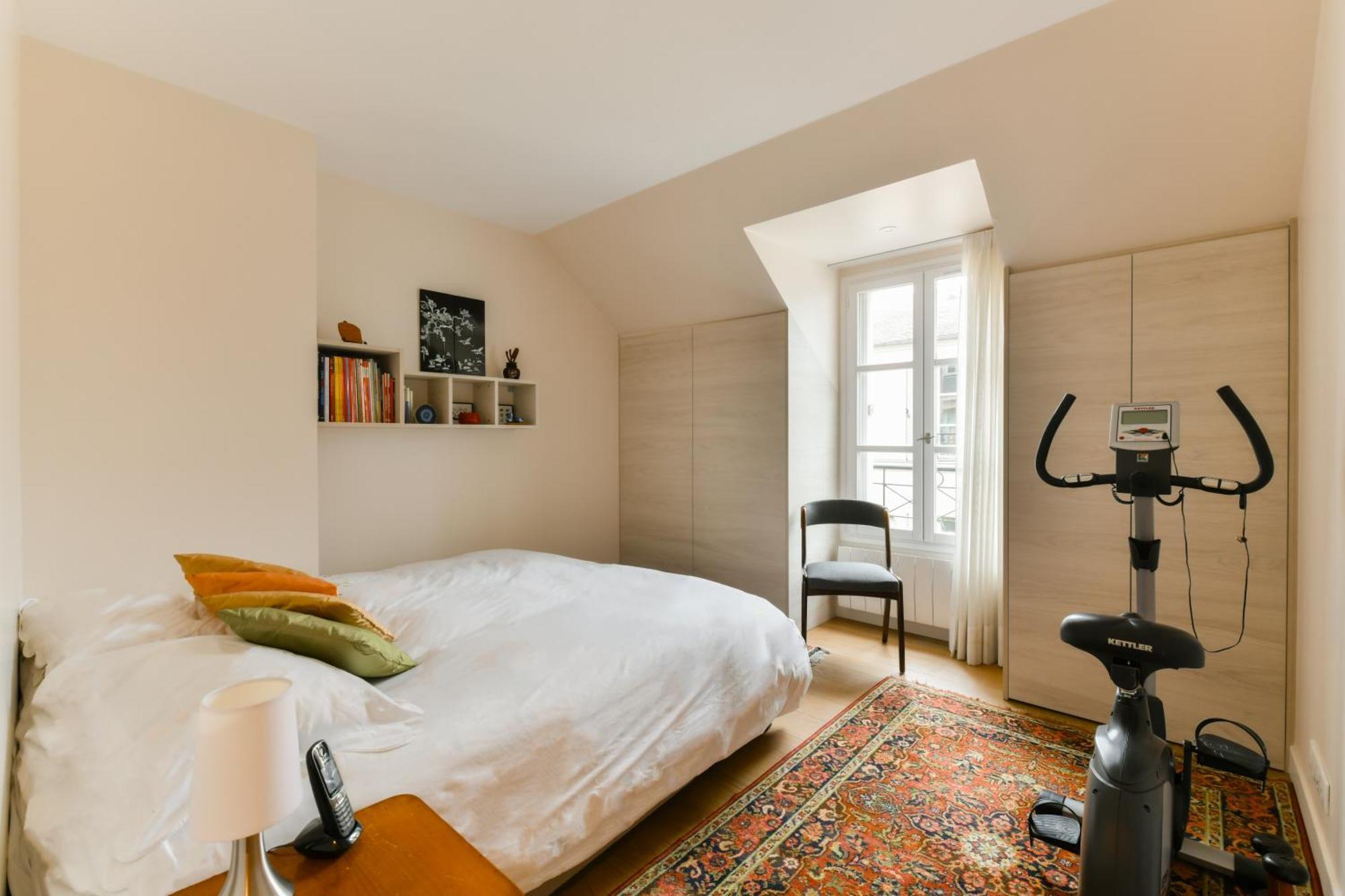 Exigehome-maison Avec Terrasse Privee Versailles